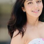 Pranitha Subhash Instagram -
