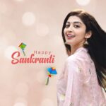 Pranitha Subhash Instagram -