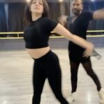 Pranitha Subhash Instagram -