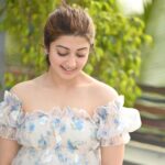 Pranitha Subhash Instagram - 🌸