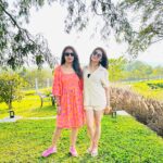 Pranitha Subhash Instagram - Weekend photo dump .. 📍kimmane