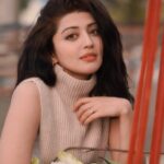 Pranitha Subhash Instagram - Vintage