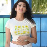 Pranitha Subhash Instagram - Weekend already !!
