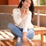 Pranitha Subhash Instagram – Is it summer yet ?