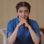 Pranitha Subhash Instagram - Hey you!