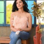 Pranitha Subhash Instagram - 🌸