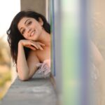 Pranitha Subhash Instagram – You call it madness , I call it love