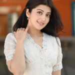 Pranitha Subhash Instagram - You deserve wild love from a gentle soul