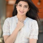Pranitha Subhash Instagram - You deserve wild love from a gentle soul