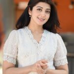Pranitha Subhash Instagram - You deserve wild love from a gentle soul