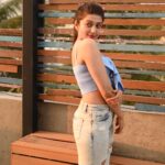 Pranitha Subhash Instagram - It’s the story you tell yourself ❤️