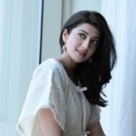 Pranitha Subhash Instagram - ✨