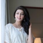 Pranitha Subhash Instagram - ✨