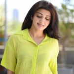 Pranitha Subhash Instagram - Summer somewhere