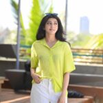 Pranitha Subhash Instagram - Summer somewhere
