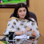 Pranitha Subhash Instagram - Glad to join as the Ambassador of a School Adoption Drive, “Nammoora Shaale, nammellara shaale” - a very relevant initiative by Vistara Media along with the Government of Karnataka and Bal utsava. Present at the meeting were BC Nagesh Education Minister, Dr Doreswamy PES group, other MLAs and MLCs and entrepreneurs of Karnataka “ನಮ್ಮೂರ ಶಾಲೆ-ನಮ್ಮೆಲ್ಲರ ಶಾಲೆ” Vidhana Soudha, Bangaluru