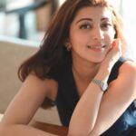 Pranitha Subhash Instagram - T.G.I.F