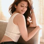 Pranitha Subhash Instagram - 🧁