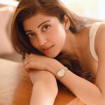 Pranitha Subhash Instagram - So grateful for the Six million love ❤️