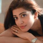 Pranitha Subhash Instagram - Minimal