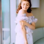 Pranitha Subhash Instagram - Two important things about my Sunday suncare are Vitamin D and my skincare partner Lakme Sun Expert Range. Whether I have to stay indoors or go out, @lakmeindia is always there to protect me from harmful sunrays. The ultra matte lotion leaves no white cast and it gives a natural matte finish. And reapplying to give your skin that extra protection with Tinted Spray. It’s easy to use, gives an even finish, & Hydrates the skin Get yours on the Nykaa app or Nykaa.com ✨💛 So #StunInTheSun with @lakmeindia #AD #UnapologeticallyME #Lakme #Lakmeindia #Skincare #SkincareGoals #SunExpert #SPF