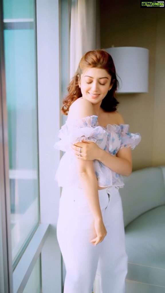 Pranitha Subhash Instagram - Two important things about my Sunday suncare are Vitamin D and my skincare partner Lakme Sun Expert Range. Whether I have to stay indoors or go out, @lakmeindia is always there to protect me from harmful sunrays. The ultra matte lotion leaves no white cast and it gives a natural matte finish. And reapplying to give your skin that extra protection with Tinted Spray. It’s easy to use, gives an even finish, & Hydrates the skin Get yours on the Nykaa app or Nykaa.com ✨💛 So #StunInTheSun with @lakmeindia #AD #UnapologeticallyME #Lakme #Lakmeindia #Skincare #SkincareGoals #SunExpert #SPF