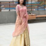 Pranitha Subhash Instagram -