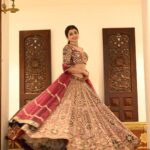 Pranitha Subhash Instagram - ✨