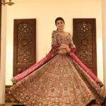 Pranitha Subhash Instagram - ✨