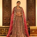Pranitha Subhash Instagram - ✨