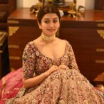 Pranitha Subhash Instagram - Couldn’t decide which one should be the first of my carousel .. lmk what you think! . . . . . .