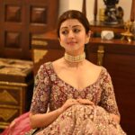 Pranitha Subhash Instagram - Couldn’t decide which one should be the first of my carousel .. lmk what you think! . . . . . .