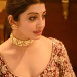 Pranitha Subhash Instagram - Couldn’t decide which one should be the first of my carousel .. lmk what you think! . . . . . .