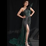 Pranitha Subhash Instagram -