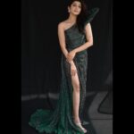 Pranitha Subhash Instagram -