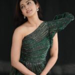 Pranitha Subhash Instagram -