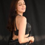 Pranitha Subhash Instagram - ✨