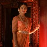 Pranitha Subhash Instagram - ✨Pelli Sambaraalu ✨ @kalyanjewellers_official ✨✨ @angadioninsta ❤️