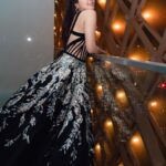 Pranitha Subhash Instagram - In @michaelcinco5 for Day 2 of @iifa