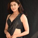 Pranitha Subhash Instagram – ✨