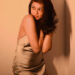 Pranitha Subhash Instagram - Suddenly all the love songs were about you ..