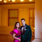 Prasanna Instagram - I love you not because of who you are, but because of who I am when I am with you❤️ My wardrobe: @osmanabdulrazak Photos : @ashokarsh Chennai, India