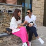 Prasanna Instagram – #nocaption