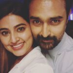 Prasanna Instagram - Hey pondatti, on this special day, I just want to say, That holding your hand through life's twists and turns, Is a journey I'm grateful to take, no matter what we've learned. I've faced hardships and challenges, it's true, But with you by my side, there's nothing I can't do. Your love is a light that guides me through the dark, And I'm so grateful to have you as my partner, my spark. Our children, your precious gift, are a blessing from above. And you, my dear, you keep my world awesome, With your love, your smile, your endless blossom. So here's to another year of holding hands, Of taking the unknown paths to far-off lands, Of facing hardships, but never giving in, Of giving love, time and time again. Happy anniversary, my love, my kannamma, Let's make the most of every moment, every start. I love you now and forevermore, Together, let's keep our love strong and soar.❤️ P.S - let the rumors die a million deaths as we live our life to the fullest.