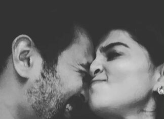 Prasanna Instagram - Hey pondatti, on this special day, I just want to say, That holding your hand through life's twists and turns, Is a journey I'm grateful to take, no matter what we've learned. I've faced hardships and challenges, it's true, But with you by my side, there's nothing I can't do. Your love is a light that guides me through the dark, And I'm so grateful to have you as my partner, my spark. Our children, your precious gift, are a blessing from above. And you, my dear, you keep my world awesome, With your love, your smile, your endless blossom. So here's to another year of holding hands, Of taking the unknown paths to far-off lands, Of facing hardships, but never giving in, Of giving love, time and time again. Happy anniversary, my love, my kannamma, Let's make the most of every moment, every start. I love you now and forevermore, Together, let's keep our love strong and soar.❤️ P.S - let the rumors die a million deaths as we live our life to the fullest.