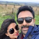 Prasanna Instagram – Hey pondatti, on this special day, I just want to say, That holding your hand through life’s twists and turns, Is a journey I’m grateful to take, no matter what we’ve learned. 

I’ve faced hardships and challenges, it’s true, But with you by my side, there’s nothing I can’t do. Your love is a light that guides me through the dark, And I’m so grateful to have you as my partner, my spark. 

Our children, your precious gift, are a blessing from above. And you, my dear, you keep my world awesome, With your love, your smile, your endless blossom. 

So here’s to another year of holding hands, Of taking the unknown paths to far-off lands, Of facing hardships, but never giving in, Of giving love, time and time again. 

Happy anniversary, my love, my kannamma, Let’s make the most of every moment, every start. I love you now and forevermore, Together, let’s keep our love strong and soar.❤️

P.S – let the rumors die a million deaths as we live our life to the fullest.