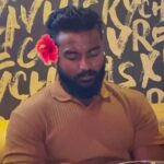 Prasanna Instagram - It took so much time for me to select these pics. Cos most of them are so blurry crazy and pathetic. I don't regret we don't have good pics because the memories these blurry pics bring back are so vivid. Let's make more beautiful memories and more blurry pics. Love you da, happpppy birthday da @sandeep_deep ❤️