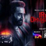 Prasanna Instagram - #IruDhuruvamS2 from Feb 24 on @sonyLIV