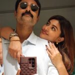 Prasanna Instagram – She is not just my girl. She is My girl, my home, my heart, my soul, my nest and all the rest. Happy Valentine’s day ❤️
#happyvalentinesday
#sheismyrock
#sheismyeverything
#myheartandsoul❤️ ♥ my heart ♥