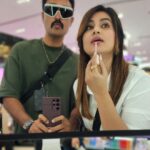 Prasanna Instagram – She is not just my girl. She is My girl, my home, my heart, my soul, my nest and all the rest. Happy Valentine’s day ❤️
#happyvalentinesday 
#sheismyrock 
#sheismyeverything 
#myheartandsoul❤️ ♥ my heart ♥